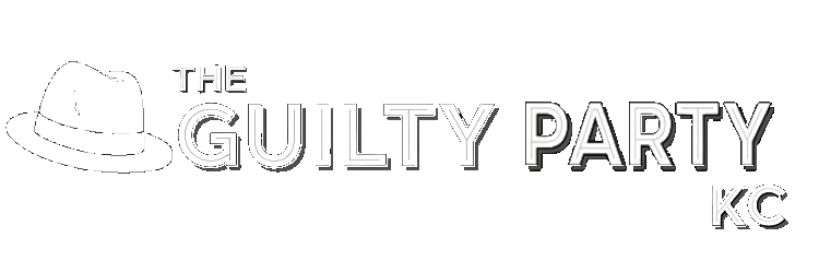 The Guilty Party KC Logo